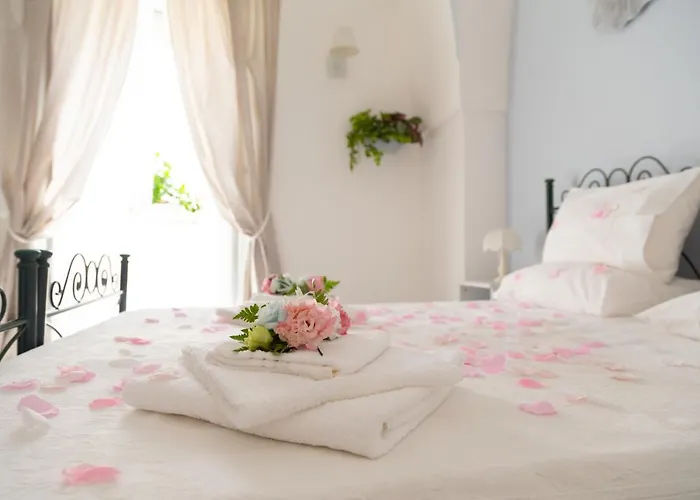 Il Sogno Di PandoraAlbergo