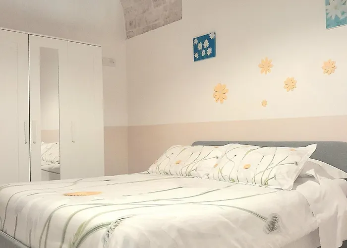 B&B MargheritaAlbergo